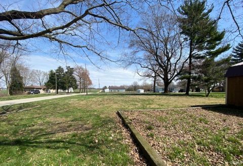 Tiny photo for 301 E 9th Street, Monroe City, IN 47557 (MLS # 202610451)