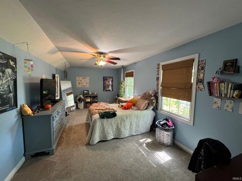 Tiny photo for 1777 Chickory Lane, Rochester, IN 46975 (MLS # 202517084)