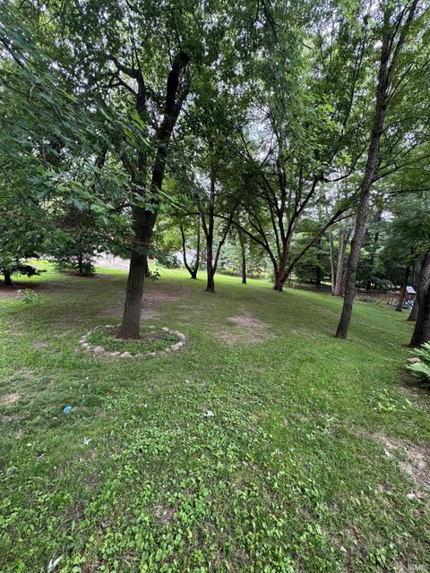 Tiny photo for 1777 Chickory Lane, Rochester, IN 46975 (MLS # 202517084)