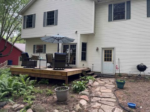 Tiny photo for 1777 Chickory Lane, Rochester, IN 46975 (MLS # 202517084)