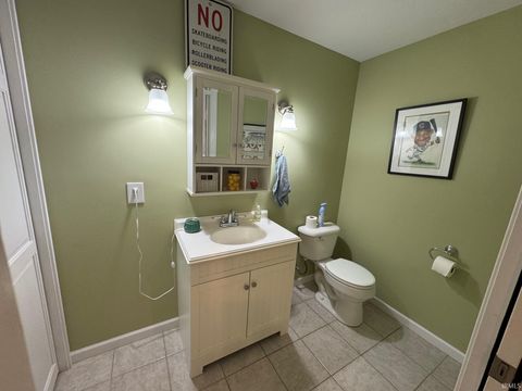 Tiny photo for 1777 Chickory Lane, Rochester, IN 46975 (MLS # 202517084)