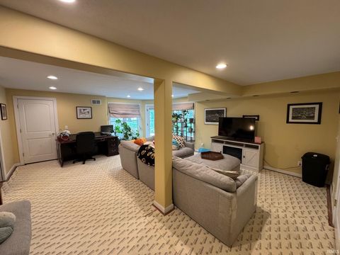 Tiny photo for 1777 Chickory Lane, Rochester, IN 46975 (MLS # 202517084)