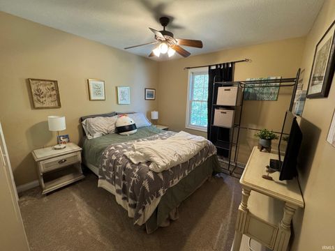 Tiny photo for 1777 Chickory Lane, Rochester, IN 46975 (MLS # 202517084)