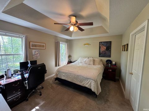 Tiny photo for 1777 Chickory Lane, Rochester, IN 46975 (MLS # 202517084)