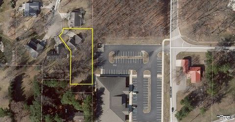 Tiny photo for 1777 Chickory Lane, Rochester, IN 46975 (MLS # 202517084)