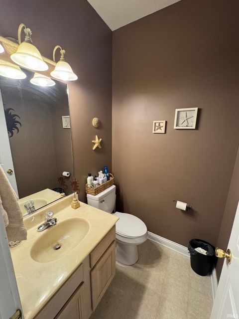 Tiny photo for 1777 Chickory Lane, Rochester, IN 46975 (MLS # 202517084)