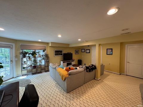 Tiny photo for 1777 Chickory Lane, Rochester, IN 46975 (MLS # 202517084)