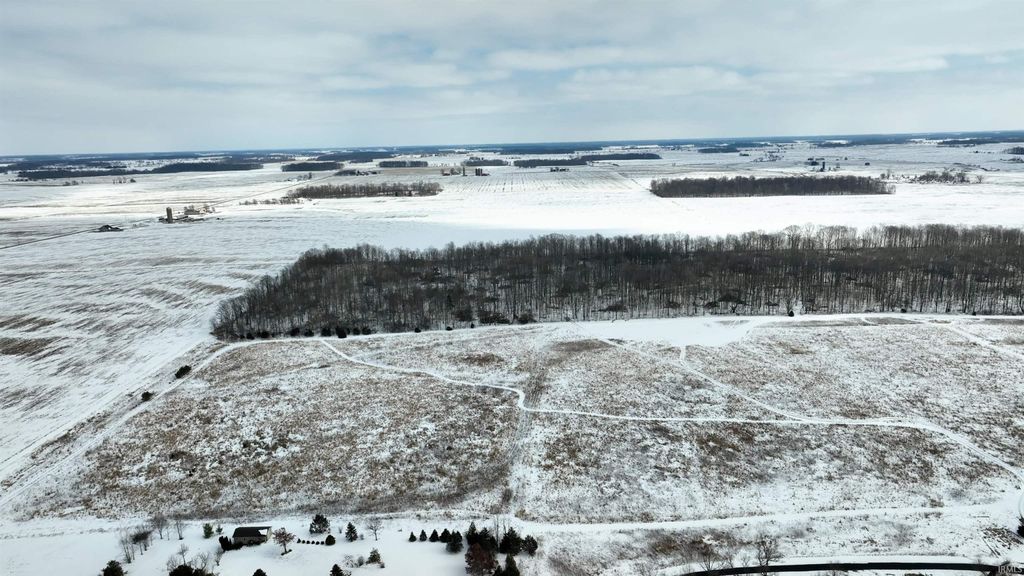 Photo of ** N 150 E. Road, Urbana, IN 46990 (MLS # 202604801)