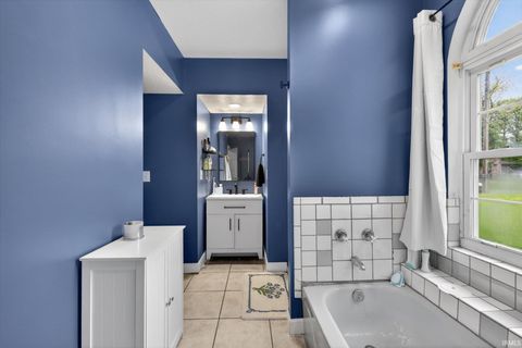 Tiny photo for 630 S 9th Street, Mitchell, IN 47446 (MLS # 202614997)
