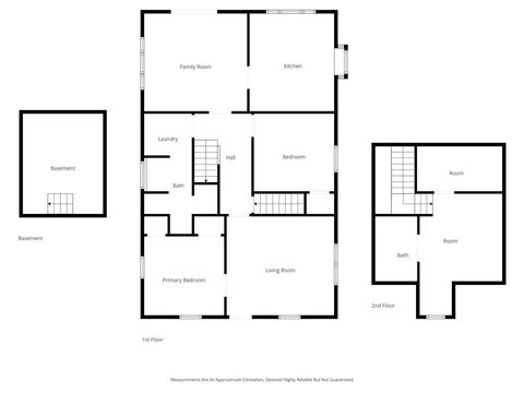 Tiny photo for 630 S 9th Street, Mitchell, IN 47446 (MLS # 202614997)