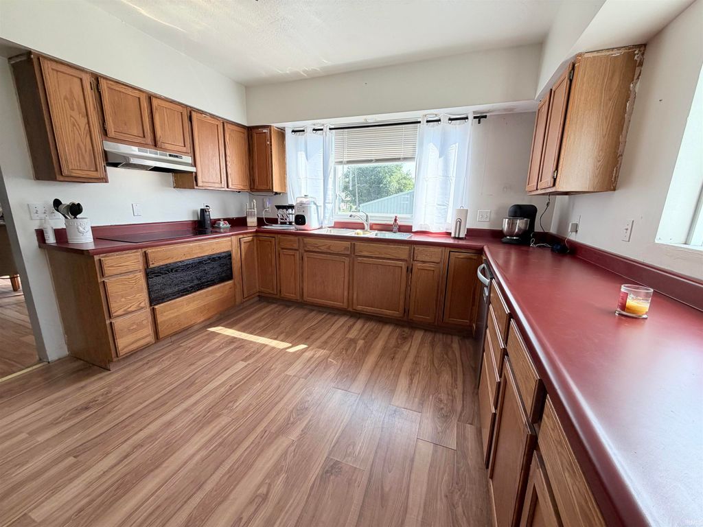 Photo of 630 S 9th Street, Mitchell, IN 47446 (MLS # 202614997)