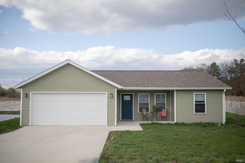 7310 W Upland Drive, Bloomington, IN 47404 - MLS#: 202512044
