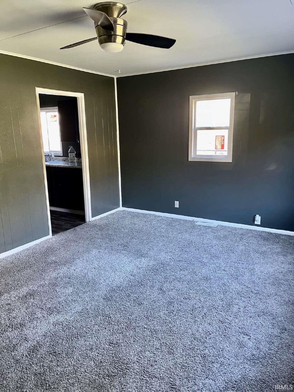 Photo of 261 N Kenmore Street, South Bend, IN 46619 (MLS # 202624748)