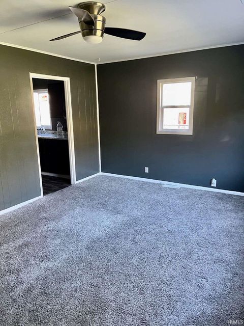 Tiny photo for 261 N Kenmore Street, South Bend, IN 46619 (MLS # 202624748)