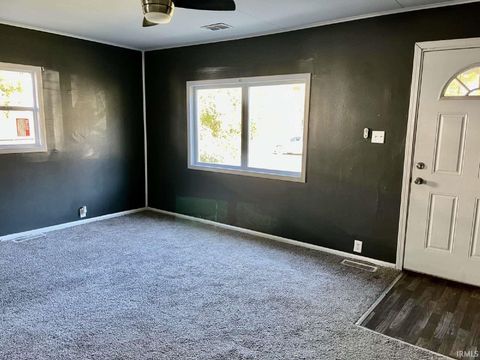 Tiny photo for 261 N Kenmore Street, South Bend, IN 46619 (MLS # 202624748)