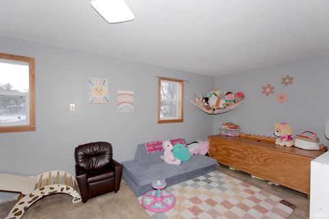 Tiny photo for 12930 N Bonestead Road, North Manchester, IN 46962 (MLS # 202602264)