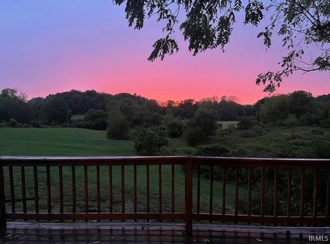 Tiny photo for 12930 N Bonestead Road, North Manchester, IN 46962 (MLS # 202602264)