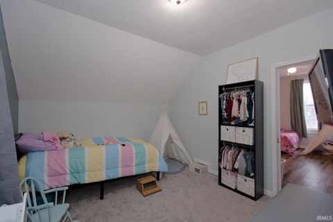 Tiny photo for 12930 N Bonestead Road, North Manchester, IN 46962 (MLS # 202602264)