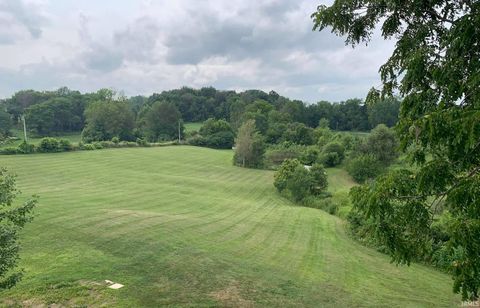 Tiny photo for 12930 N Bonestead Road, North Manchester, IN 46962 (MLS # 202602264)