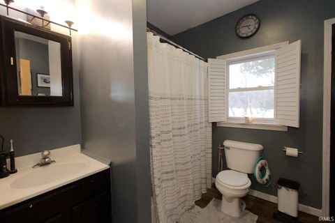 Tiny photo for 12930 N Bonestead Road, North Manchester, IN 46962 (MLS # 202602264)