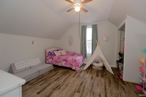 Tiny photo for 12930 N Bonestead Road, North Manchester, IN 46962 (MLS # 202602264)