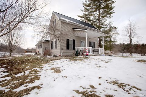 Photo of 12930 N Bonestead Road, North Manchester, IN 46962 (MLS # 202602264)