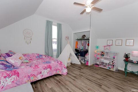 Tiny photo for 12930 N Bonestead Road, North Manchester, IN 46962 (MLS # 202602264)