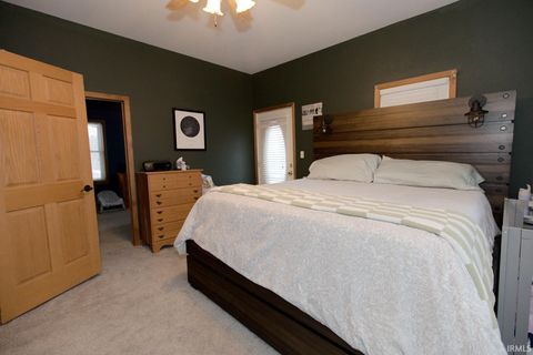 Tiny photo for 12930 N Bonestead Road, North Manchester, IN 46962 (MLS # 202602264)