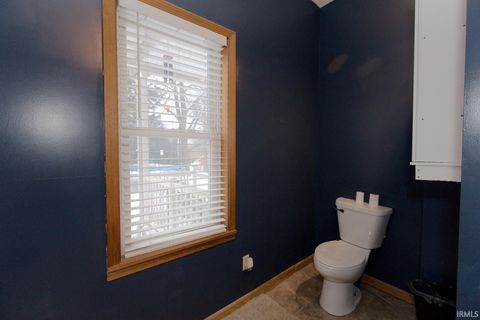 Tiny photo for 12930 N Bonestead Road, North Manchester, IN 46962 (MLS # 202602264)