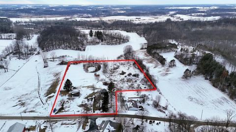 Tiny photo for 12930 N Bonestead Road, North Manchester, IN 46962 (MLS # 202602264)