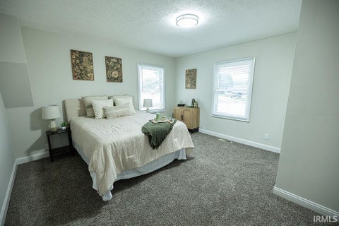 Tiny photo for 2016 N Market Street, Kokomo, IN 46901 (MLS # 202642467)