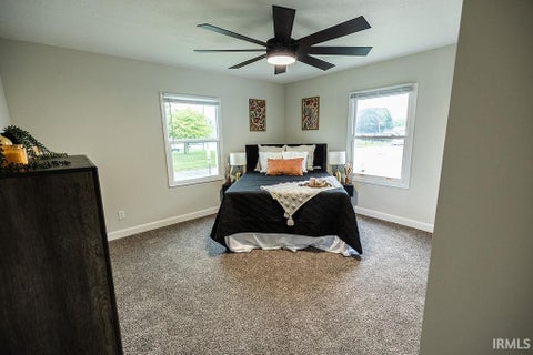 Tiny photo for 2016 N Market Street, Kokomo, IN 46901 (MLS # 202642467)