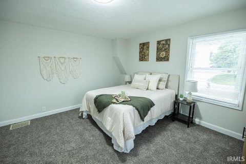Tiny photo for 2016 N Market Street, Kokomo, IN 46901 (MLS # 202642467)