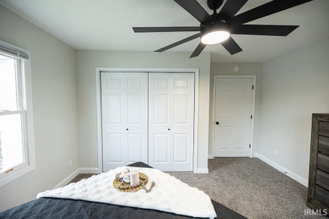 Tiny photo for 2016 N Market Street, Kokomo, IN 46901 (MLS # 202642467)