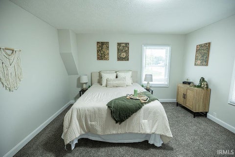Tiny photo for 2016 N Market Street, Kokomo, IN 46901 (MLS # 202642467)