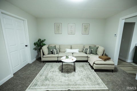 Tiny photo for 2016 N Market Street, Kokomo, IN 46901 (MLS # 202642467)
