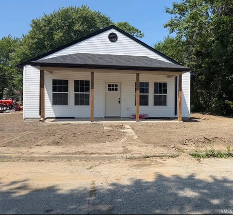 Photo of 1401 N Indiana Street, Kokomo, IN 46901 (MLS # 202628300)