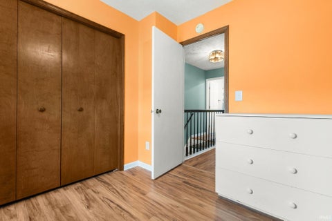 Tiny photo for 57110 Pine View Drive, South Bend, IN 46619 (MLS # 202635179)
