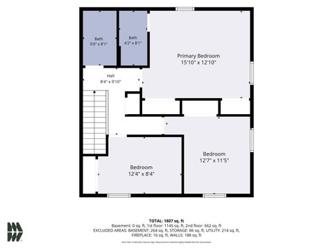 Tiny photo for 57110 Pine View Drive, South Bend, IN 46619 (MLS # 202635179)