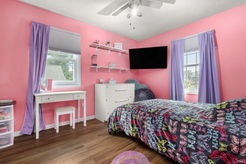 Tiny photo for 57110 Pine View Drive, South Bend, IN 46619 (MLS # 202635179)