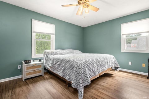 Tiny photo for 57110 Pine View Drive, South Bend, IN 46619 (MLS # 202635179)