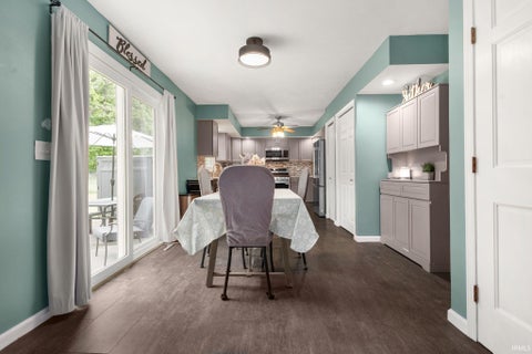 Tiny photo for 57110 Pine View Drive, South Bend, IN 46619 (MLS # 202635179)