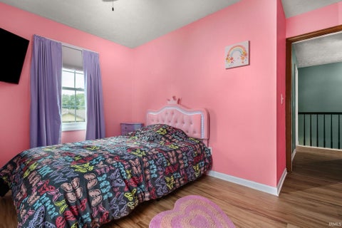 Tiny photo for 57110 Pine View Drive, South Bend, IN 46619 (MLS # 202635179)