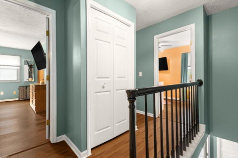 Tiny photo for 57110 Pine View Drive, South Bend, IN 46619 (MLS # 202635179)