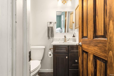 Tiny photo for 57110 Pine View Drive, South Bend, IN 46619 (MLS # 202635179)