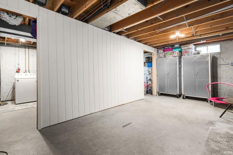 Tiny photo for 57110 Pine View Drive, South Bend, IN 46619 (MLS # 202635179)