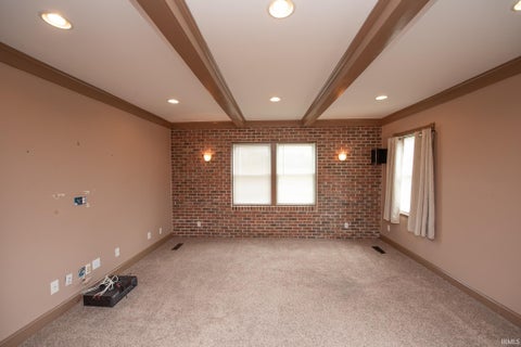 Tiny photo for 7564 N 100 E, Delphi, IN 46923 (MLS # 202639706)