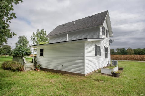 Tiny photo for 7564 N 100 E, Delphi, IN 46923 (MLS # 202639706)