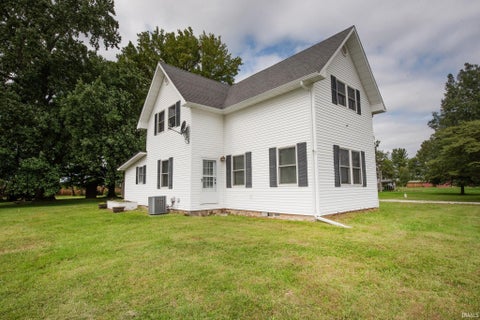 Tiny photo for 7564 N 100 E, Delphi, IN 46923 (MLS # 202639706)