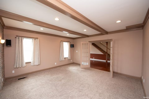 Tiny photo for 7564 N 100 E, Delphi, IN 46923 (MLS # 202639706)